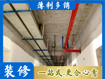 宣城市宁国专业水电工程安装